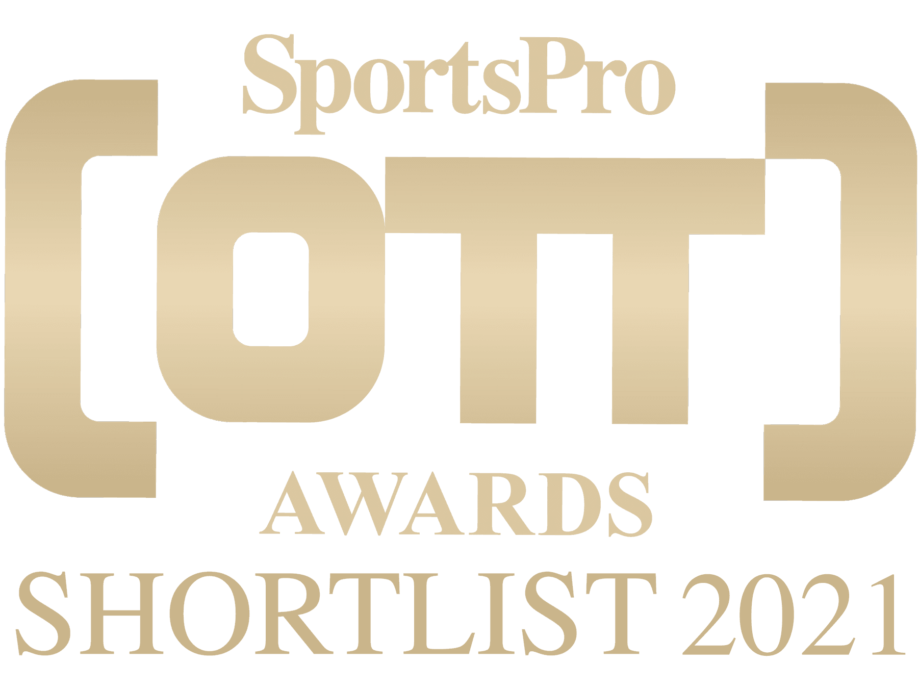 SP OTT Awards shortlist